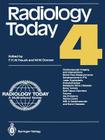 Radiology Today 4 Cover Image