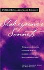Shakespeare's Sonnets (Folger Shakespeare Library) By William Shakespeare, Dr. Barbara A. Mowat (Editor), Ph.D. Werstine, Paul (Editor) Cover Image