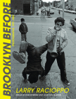 Brooklyn Before: Photographs, 1971-1983 Cover Image