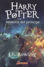 Harry Potter y El Misterio del Principe (Harry Potter and the Half-Blood Prince) Cover Image