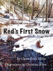 Red's First Snow Cover Image