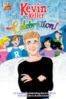 Kevin Keller Celebration Omnibus Cover Image