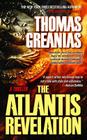 The Atlantis Revelation Cover Image