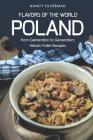 Flavors of the World - Poland: From Generation to Generation: Historic Polish Recipes Cover Image