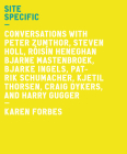 Site Specific By Karen Forbes (Editor) Cover Image