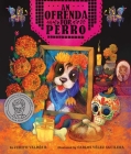 An Ofrenda for Perro By Judith Valdés B., Carlos Vélez Aguilera (Illustrator) Cover Image