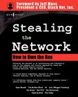 Stealing the Network: How to Own the Box (Cyber-Fiction) Cover Image