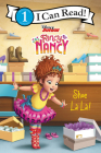 Disney Junior Fancy Nancy: Shoe La La! (I Can Read Level 1) By Victoria Saxon Cover Image