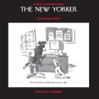 Cartoons from The New Yorker 2020 Collectible Print with Wall Calendar By Conde Nast Cover Image