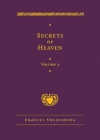 Secrets of Heaven, vol. 2 (New Century Edition) Cover Image
