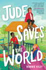 Jude Saves the World Cover Image