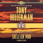 Skeleton Man: A Leaphorn and Chee Novel Cover Image