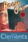 Room One: A Mystery or Two By Andrew Clements, Mark Elliott (Illustrator) Cover Image