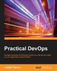 Practical DevOps By Joakim Verona Cover Image