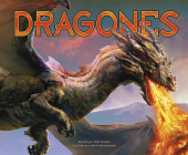 Dragones By Matt Doeden, Martín Bustamante (Illustrator) Cover Image