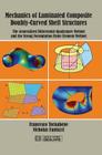 Mechanics of Laminated Composite Doubly-Curved Shell Structures Cover Image