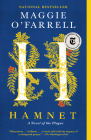 Hamnet By Maggie O'Farrell Cover Image