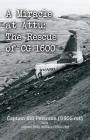 A Miracle at Attu: The Rescue of CG-1600 By Bill Peterson, Mike Wallace (With) Cover Image