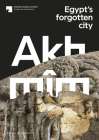 Akhmim: Egypt’s Forgotten City Cover Image