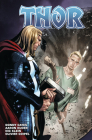 Thor by Donny Cates Vol. 2: Prey By Donny Cates, Aaron Kuder (By (artist)) Cover Image