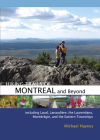 Hiking Trails of Montréal and Beyond Cover Image