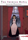 The Voynich Hotel Vol. 3 By Douman Seiman Cover Image