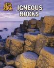 Igneous Rocks (Let's Rock) Cover Image