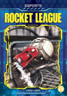 Rocket League Cover Image