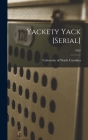 Yackety Yack [serial]; 1982 By University of North Carolina (1793-19 (Created by) Cover Image
