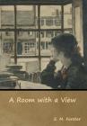 A Room with a View By E. M. Forster Cover Image