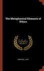 The Metaphysical Elements of Ethics Cover Image
