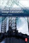 Marine Structural Design Calculations Cover Image