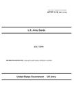 Army Tactics, Techniques, and Procedures ATTP 1-19 (FM 12-50) U.S. Army Bands By United States Government Us Army Cover Image