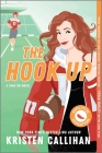 The Hook Up (Game on #1) Cover Image