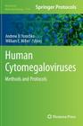 Human Cytomegaloviruses: Methods and Protocols (Methods in Molecular Biology #1119) Cover Image