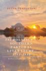 The Politics of Southern Pastoral Literature, 1785-1885: Jeffersonian Afterlives By Peter Templeton Cover Image