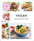 Vegan: Nutritious, Delicious Planet-friendly Meals (Australian Women's Weekly) By Australian Women's Weekly Cover Image
