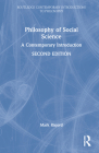 Philosophy of Social Science: A Contemporary Introduction (Routledge Contemporary Introductions to Philosophy) Cover Image