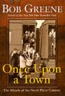 Once upon a Town: The Miracle of the North Platte Canteen Cover Image
