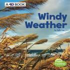 Windy Weather: A 4D Book By Sally Lee Cover Image
