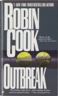 Outbreak (A Medical Thriller) By Robin Cook Cover Image