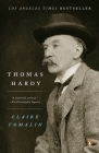 Thomas Hardy By Claire Tomalin Cover Image