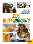 Zoo Veterinarians By Ruth Owen Cover Image