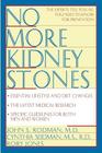 No More Kidney Stones Cover Image