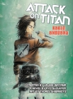 Attack on Titan: Kuklo Unbound By Ryo Suzukaze, Thores Shibamoto (Illustrator) Cover Image