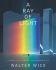 A Ray of Light By Walter Wick, Walter Wick (Illustrator) Cover Image