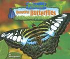 Beautiful Butterflies (No Backbone! the World of Invertebrates) By Meish Goldish, Brian V. Brown (Consultant) Cover Image
