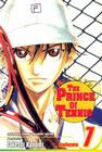 The Prince of Tennis, Vol. 7 By Takeshi Konomi Cover Image