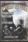 Spawn of The Wasteland By Steven Farkas Cover Image