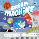 Dream Machine By Joshua Jay, Andy J. Miller (Illustrator) Cover Image